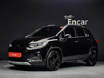 2019 Chevrolet Trax