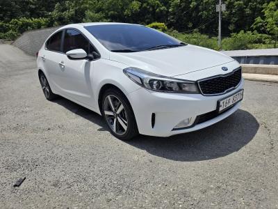 2017 Kia K3