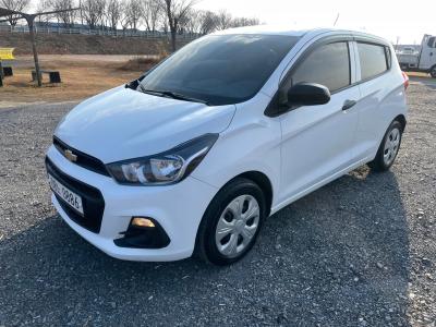 2016 Chevrolet Spark