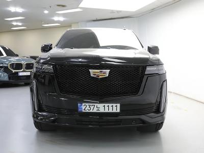 2023 Cadillac Escalade