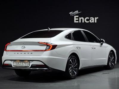 2020 Hyundai Sonata