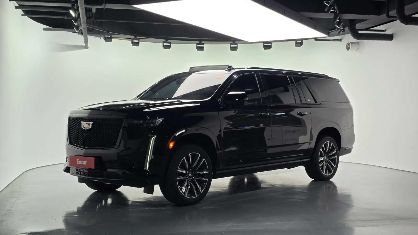 2021 Cadillac Escalade