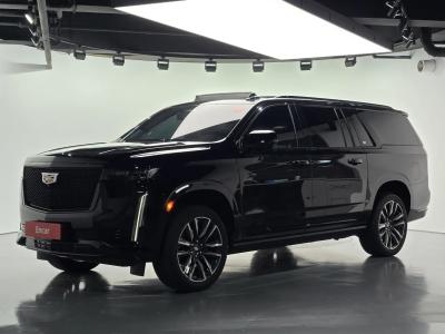 2021 Cadillac Escalade