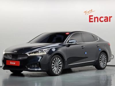 2017 Kia K7