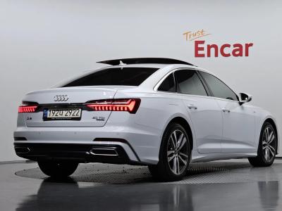 2021 Audi A6
