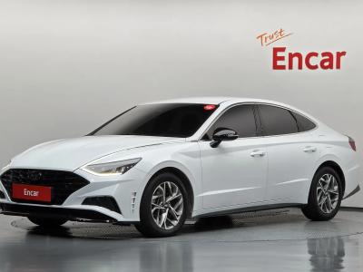 2023 Hyundai Sonata