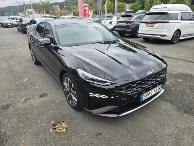 2022 Kia K8