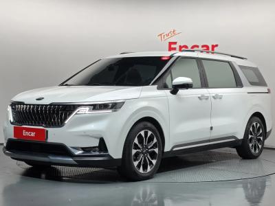 2021 Kia Carnival