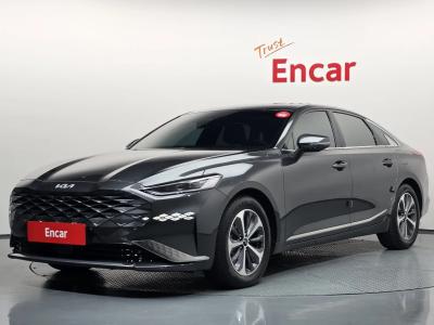 2023 Kia K8