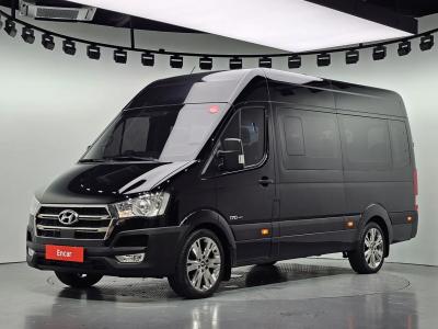 2023 Hyundai Solati