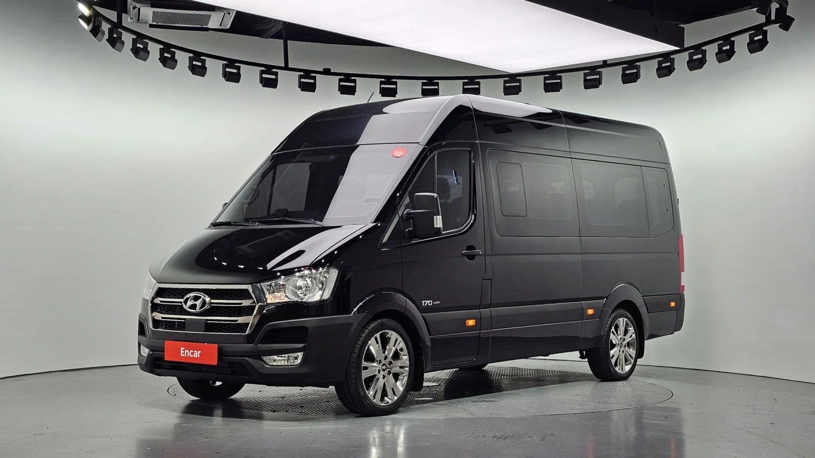 2023 Hyundai Solati