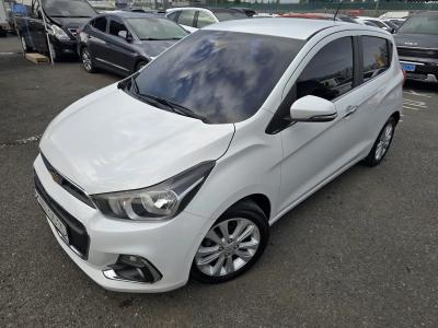 2016 Chevrolet Spark