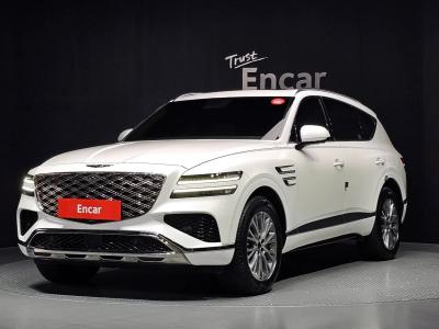 2025 Genesis GV80