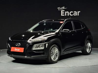 2019 Hyundai Kona