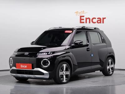 2025 Hyundai Casper