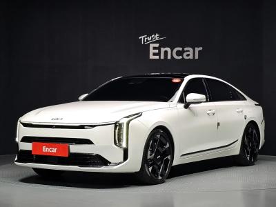 2025 Kia K8