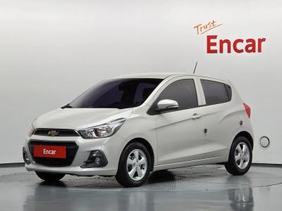 2016 Chevrolet Spark