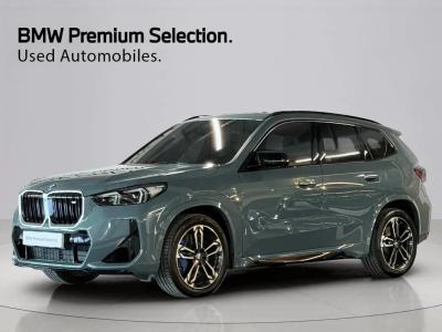 2026 BMW X1
