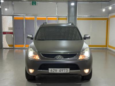 2014 Hyundai Veracruz