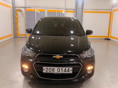 2016 Chevrolet Spark