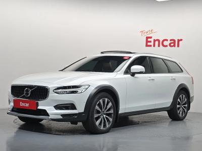 2024 Volvo V90