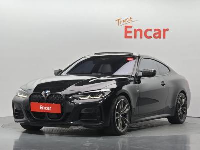 2022 BMW 4-Series