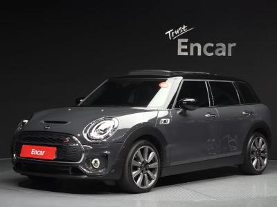 2021 MINI Clubman