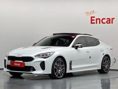 2023 Kia Stinger