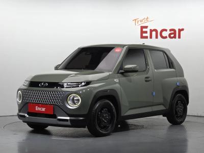 2022 Hyundai Casper