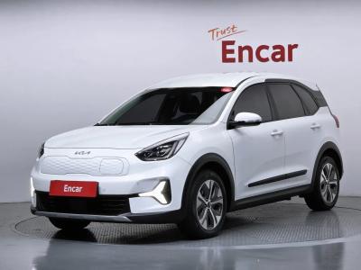 2023 Kia Niro