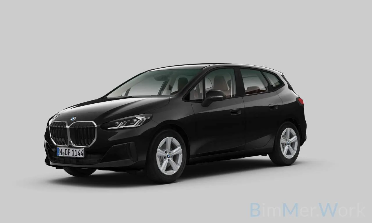 2024 BMW 2-Series