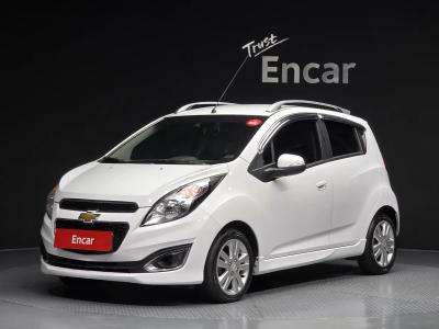 2014 Chevrolet Spark