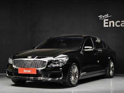 2020 Kia K9