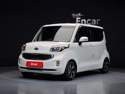 2013 Kia RAY