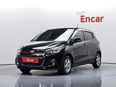 2017 Chevrolet Spark