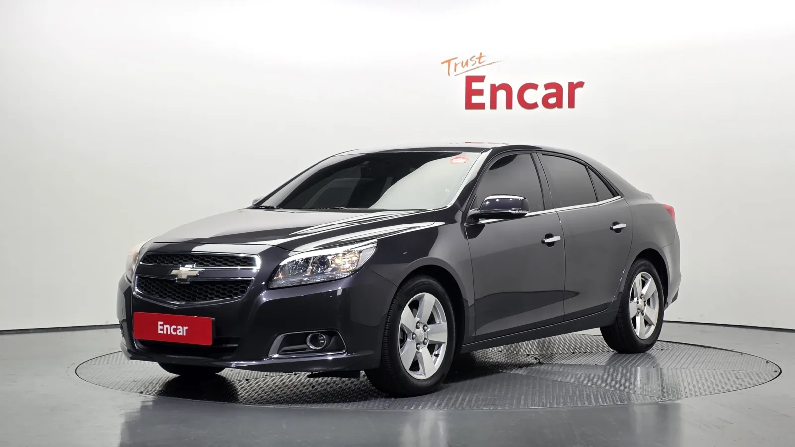 2014 Chevrolet Malibu