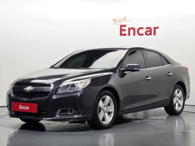 2014 Chevrolet Malibu