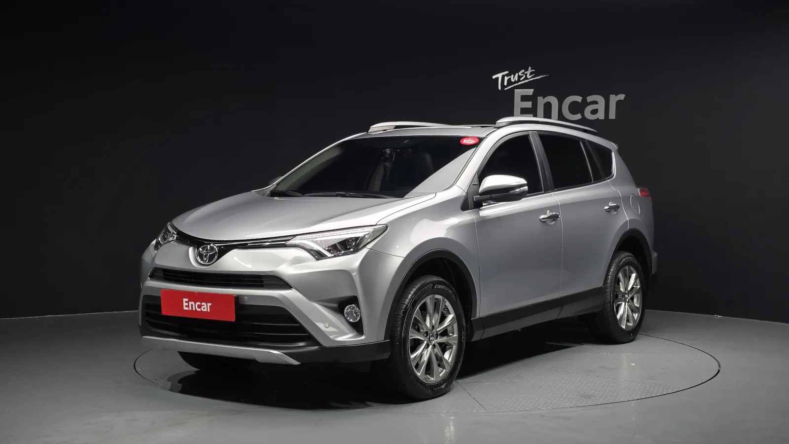 2017 Toyota RAV4