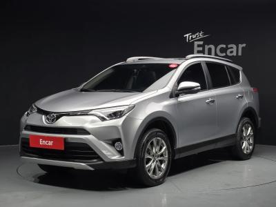 2017 Toyota RAV4