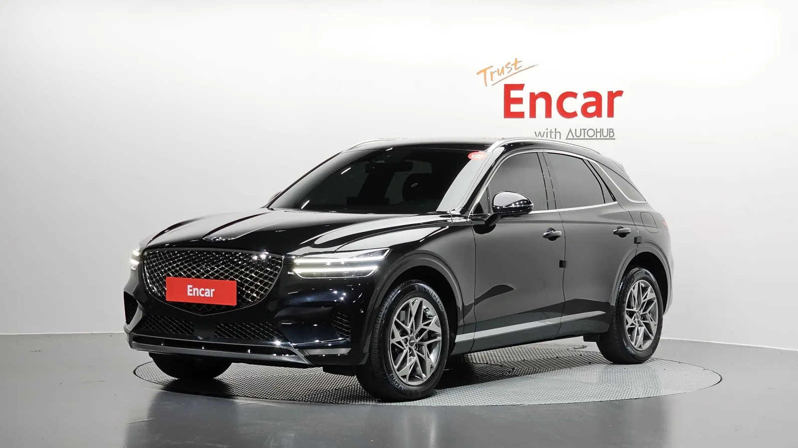 2023 Genesis GV70