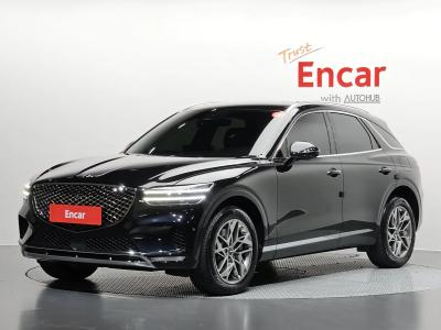 2023 Genesis GV70