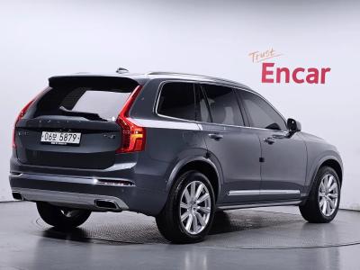 2019 Volvo XC90
