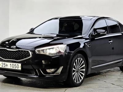 2013 Kia K7
