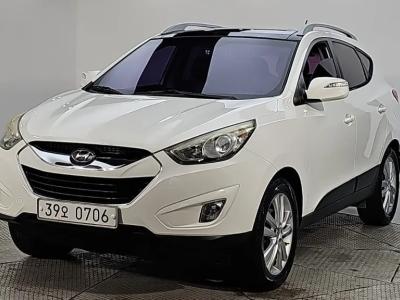 2013 Hyundai Tucson