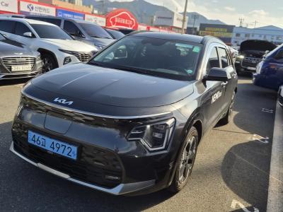 2024 Kia Niro