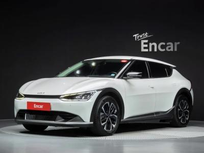 2023 Kia EV6