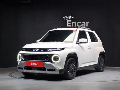 2025 Hyundai Casper