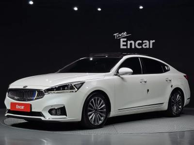 2017 Kia K7