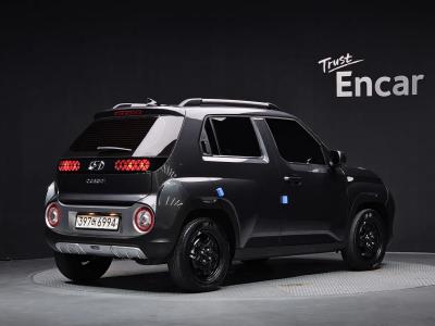 2024 Hyundai Casper
