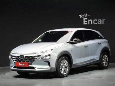 2019 Hyundai Nexo